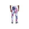 Nike Elastic Waist Joggers With All-Over Print Men Bottoms Multicolor FB9041-500