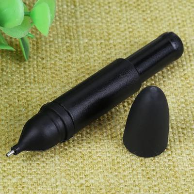 1-10pcs 5 Second Fix Glue No UV Light Quick Dry Welding Compound Repair Liquid Plastic Pen Super-powered Fix Glue Refill Pen