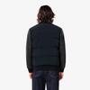 [lacoste] Men's Wool Jersey Hybrid Jacket BH883E-55NHDE