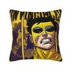Decorative Pillowcase Invincibles Comic Merch Home  Pillow Case Cover Zippered MultiSize