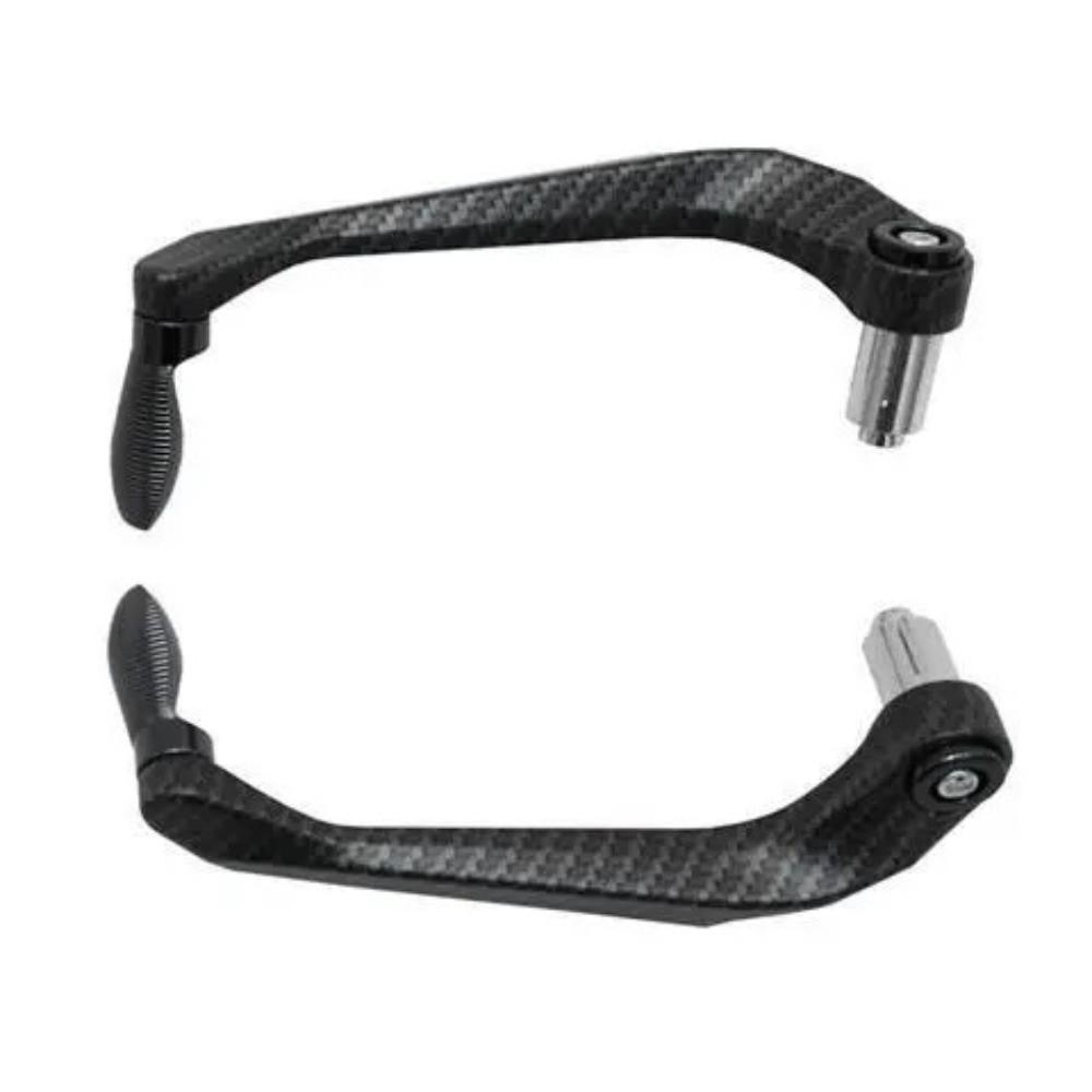 Aluminum Retrofit Handguard Universal Horn Protector Brake Protector Motorcycle