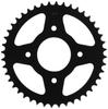 Kitaco 535-1151044 Driven Sprocket (Rya/44T) 420 Size, Super Cub 50/110, Cross Cub 110, Monkey 125, Dax 125, Grom, Etc