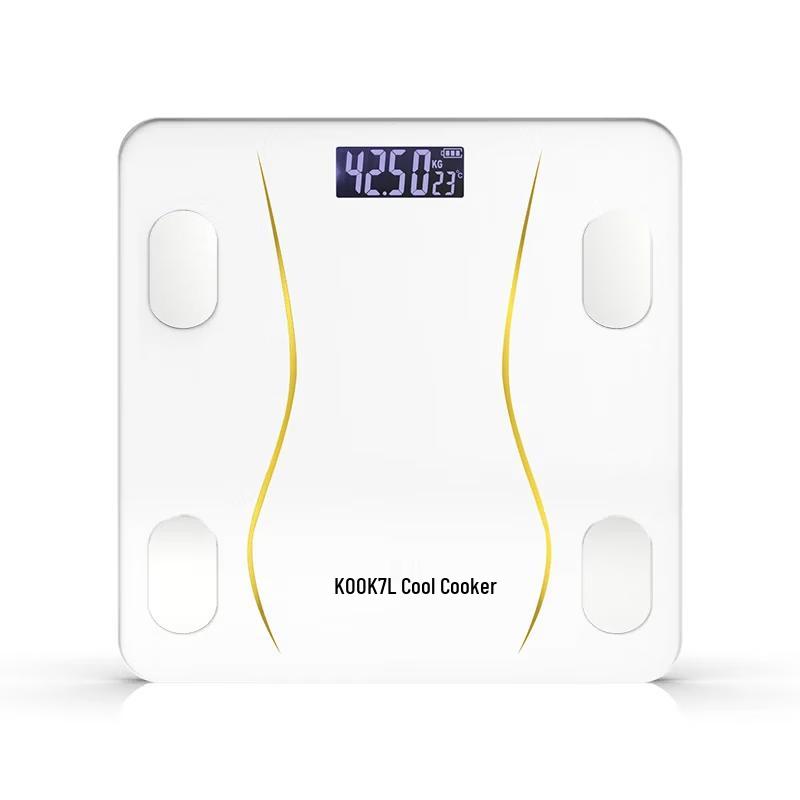 Kukezhe C31 Smart Body Fat Scale (CN version)