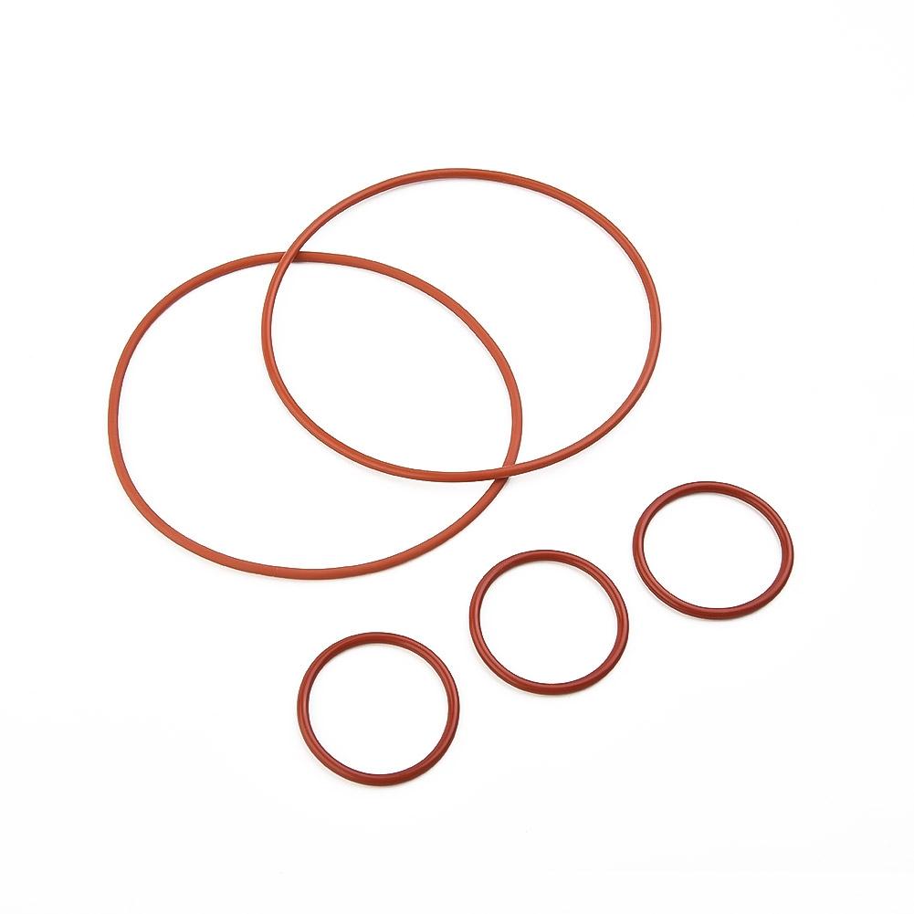 For Neato Lidar O Ring Rubber Belt For 65 70 75e 75 80 85 D75 D80 D85 New