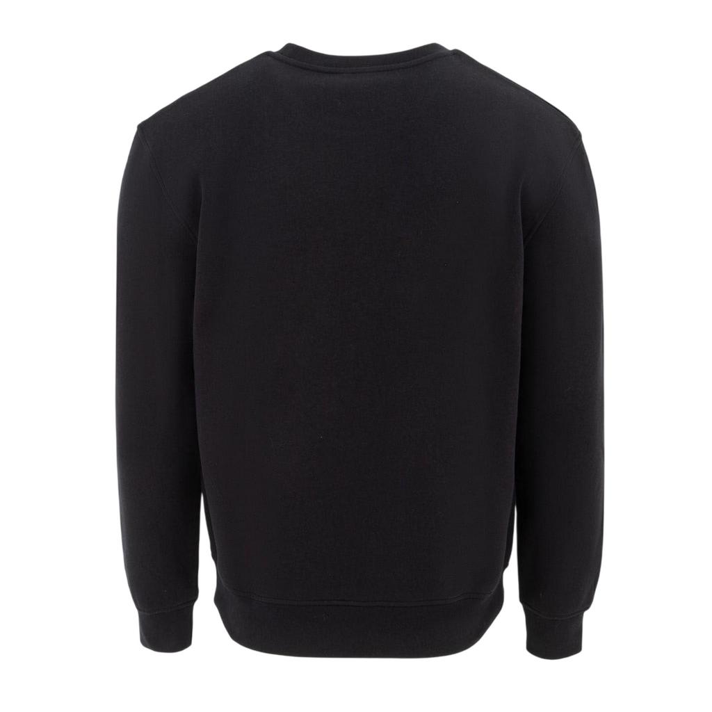 Loyalti Mens Galaxy Crew Neck Sweatshirt
