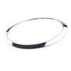 Car Headlight Trim Ring Headlamp Cover Car Accessories For Mini Cooper R56 R55 R57 R58 R59 51137149905