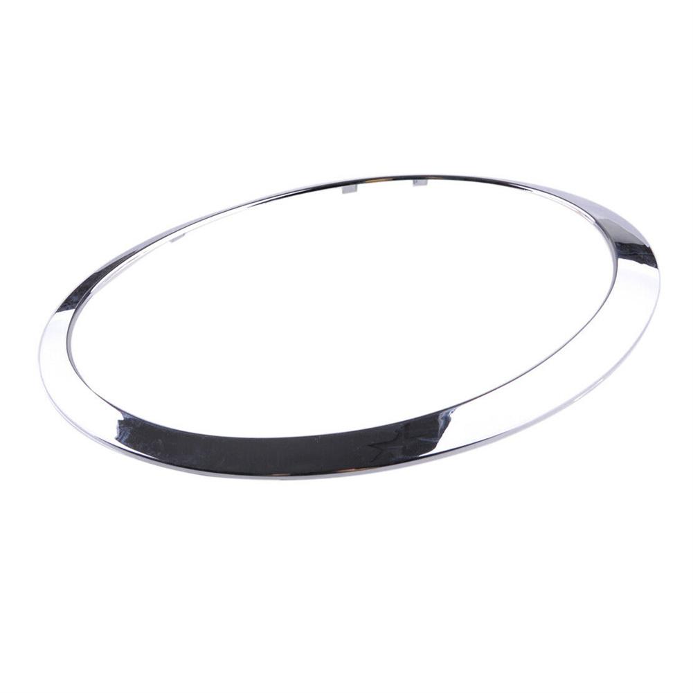 Car Headlight Trim Ring Headlamp Cover Car Accessories For Mini Cooper R56 R55 R57 R58 R59 51137149905