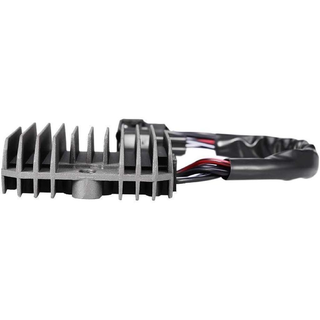 Voltage Regulator Rectifier Fit for Arctic Cat 375/400/500/TBX/TRV 4x4 2x4 Automatic Manual Selected Models(2000 2001 2002 2003 2004 2005 2006 2007