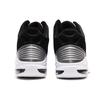 ANTA Basketball Collection Basketball Shoes Men's High top White/Black Sneakers 91631101-1