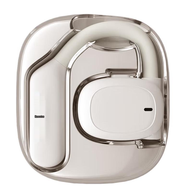 Newman TWS-Q9 Pro Bone Conduction Ear-hook Bluetooth Headset