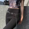 Elaborate Chain Belly Chain For Dress Chain Belt For Women Waist Chain Belt Carvings Waist Chain Conch Belt