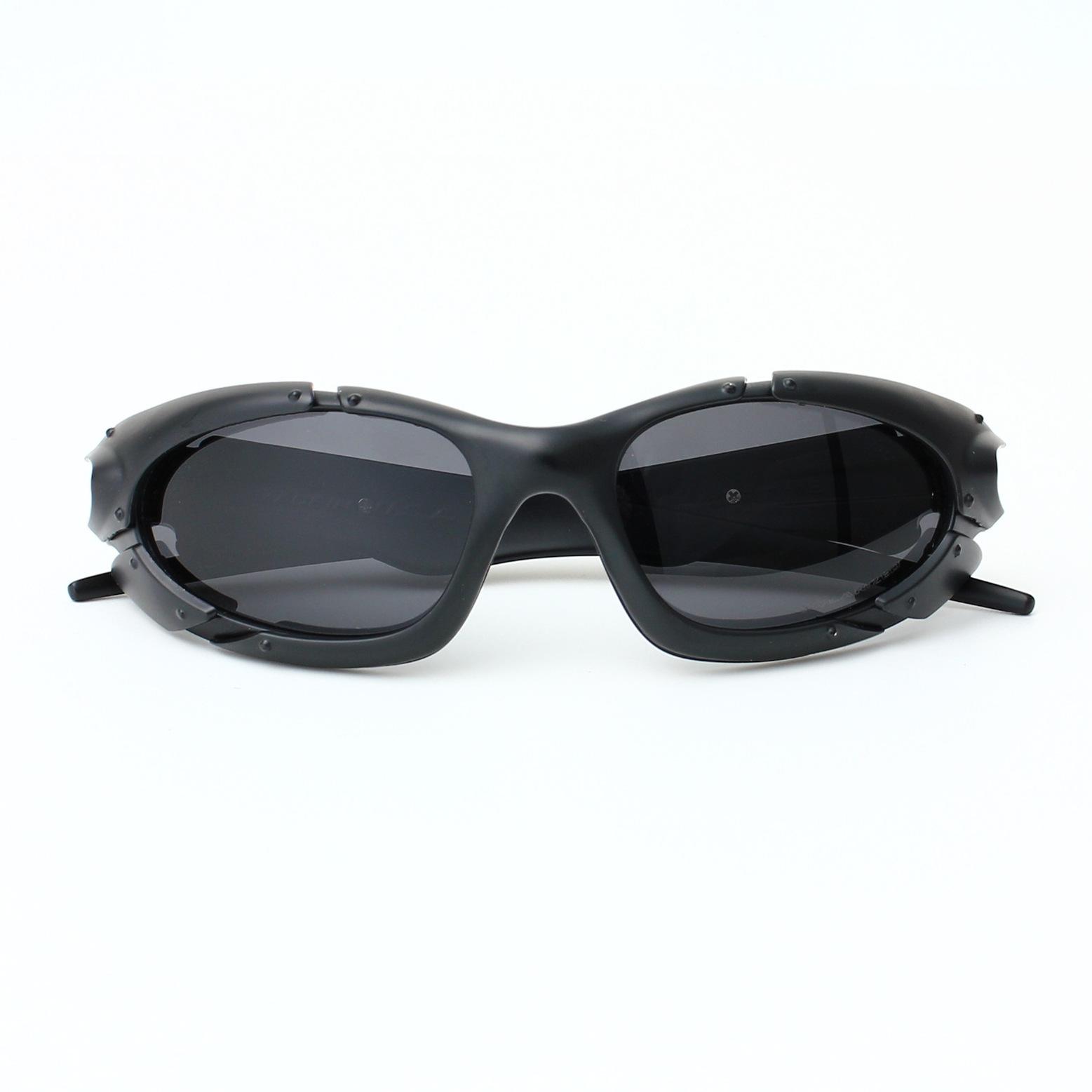2026 Outdoor New Sports Cycling Polarized Sunglasses Men and Women Retro Travel Driving Driving Sunglasses