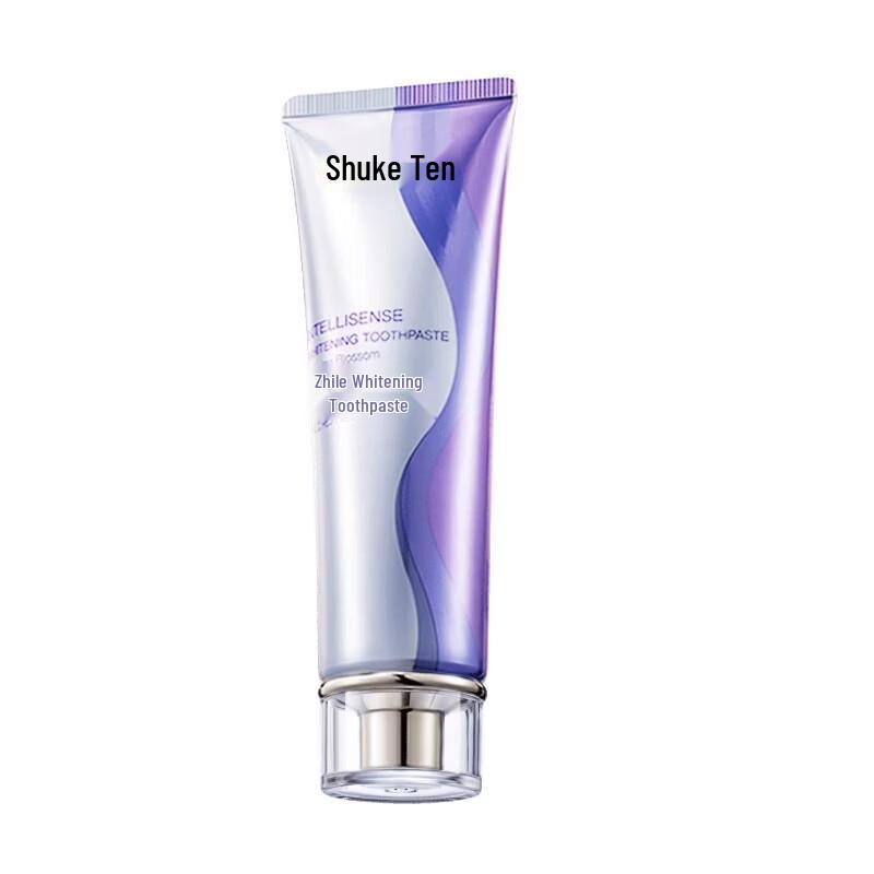 Sakykids Smart Whitening Toothpaste