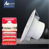 Iluminação LED – Luzes LED incorporadas