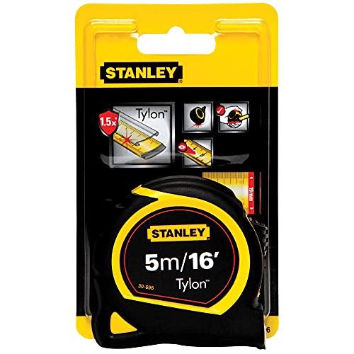 STANLEY 5MTR BI-MATERIAL BAND 030696