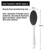 Foot File, Nano Glass Foot Grinder, Remove Dead Skin, Remove Calluses, Foot Care Tool