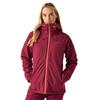 Regatta Damen Wentwood IX 3-in-1 wasserdichte Jacke