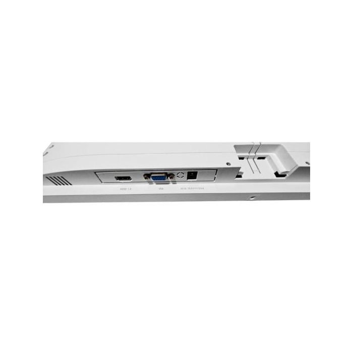 Nilox nxm24fhd1201w 23.8" led va fullhd 120hz white