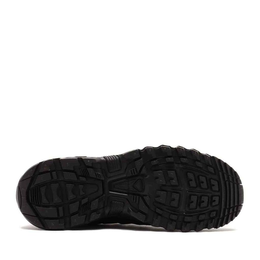 L47766600 Salomon ACS + OG Black Black Footwear Silver (Men's)