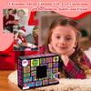 Advent Calendar, Christmas Countdown, 24 Days Of Surprise Blind Boxes