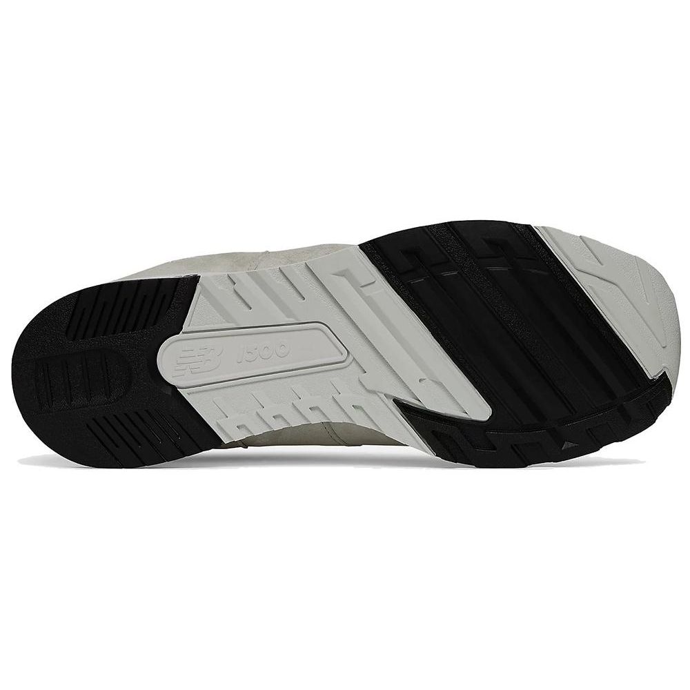 New Balance 1500 Made in England Fluid Minimalist Pack Unisex Sneakers Grau Off-White Weiß M1500GWK