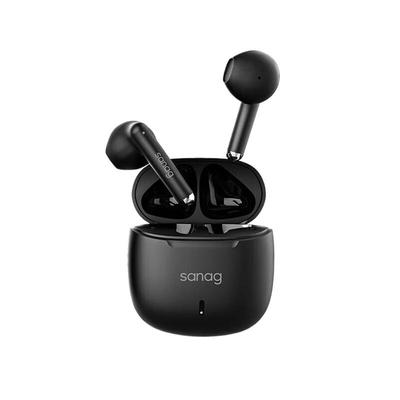 Saina T11 TWS Half-In-Ear Bluetooth-Ohrhörer