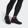 New Adidas Response Sr 'Core Black' FX3627