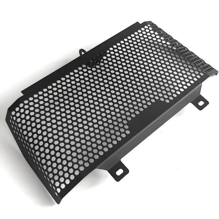 Yamaha MT-10/FZ-10 (2016-2024) Radiator Guard/Protection Cover