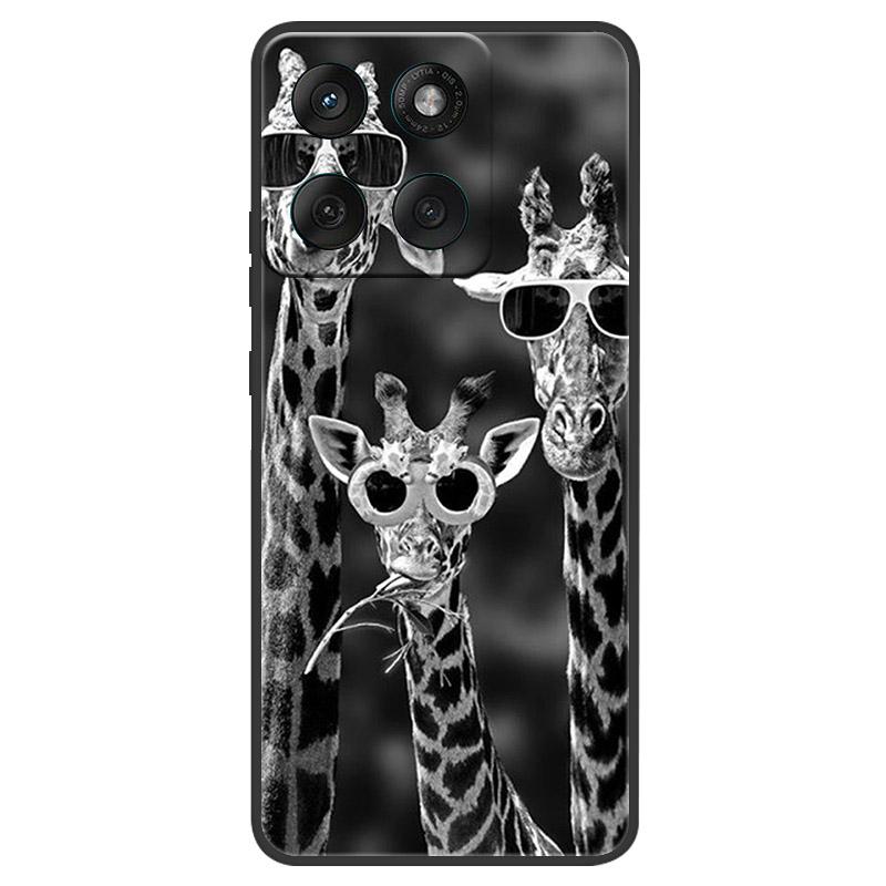 For Motorola Edge 70 Edge70 5G Case Soft Silicone TPU Back Cover Phone Cases For Motorola Moto X70 Air 5G Protective Shell Funda