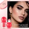 OCHEAL Liquid Matte Blush Stick - Highly Pigmented Cream Rouge for Contour and Blush