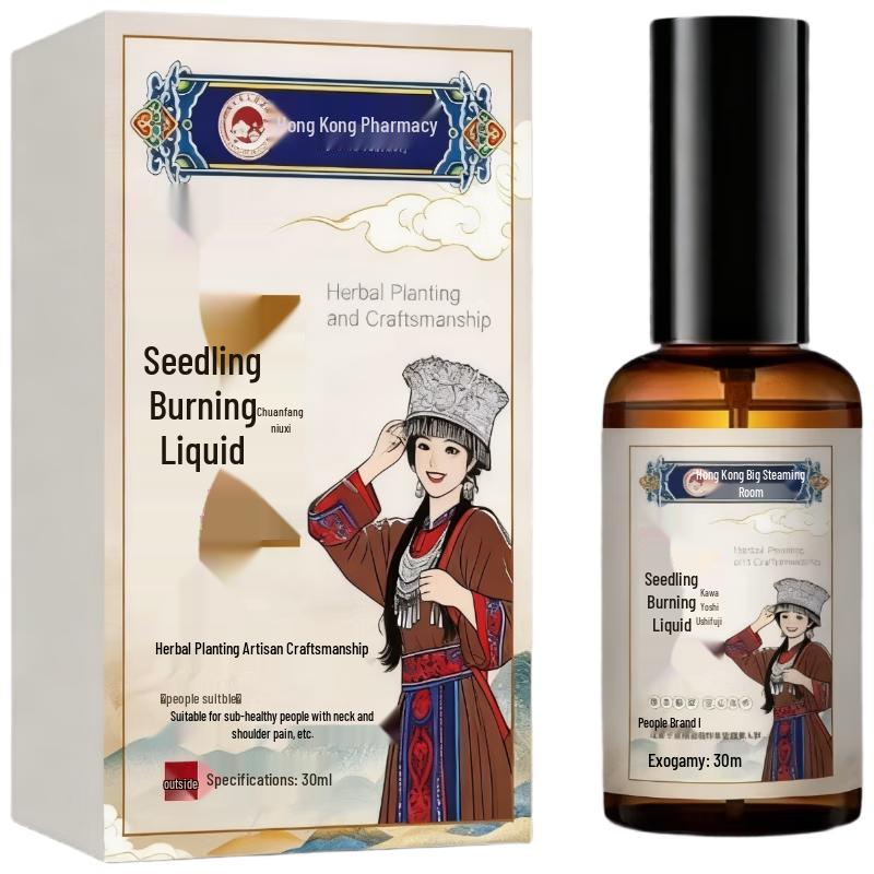 Растительное средство для облегчения боли в суставах и мышцах