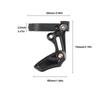 Mountain Bicycle Chain Guide Drop Catcher 32/35Mm Clamp Positive And Negative Tooth Chain Stabilizer Front Pulling Chain Press