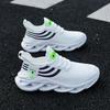 Men's and Women's Sports Shoes, Neutral Jogging Training Shoes, Daily Wear, Autumn Fashion, Breathable, Casual Running Shoes