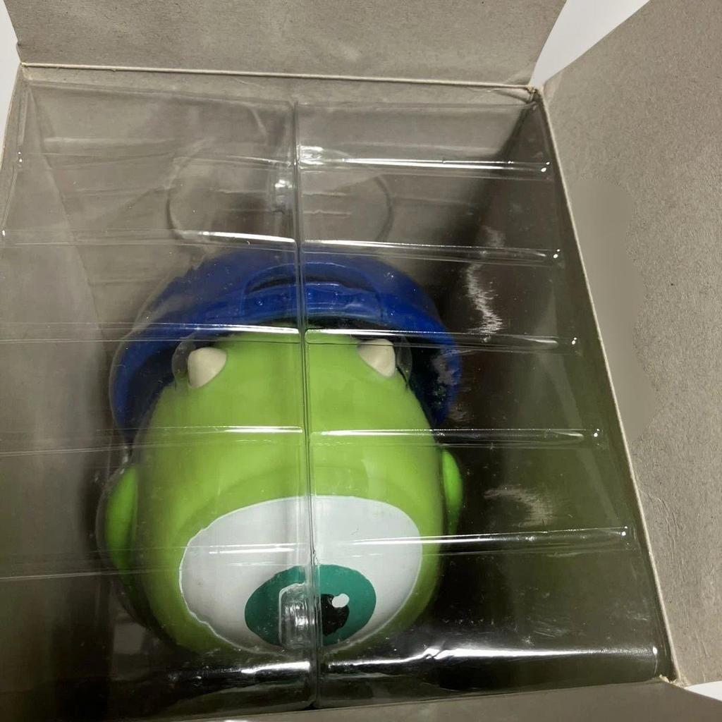 [USED] Premium Large Soft Vinyl Figure Mike Chibi ver.