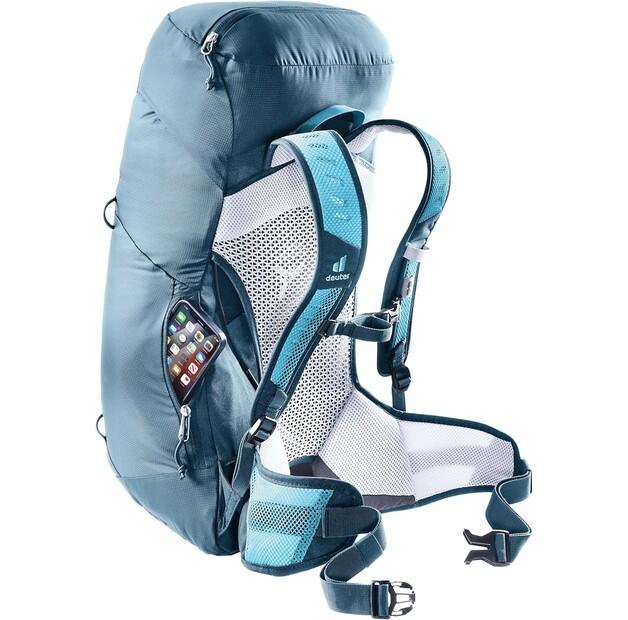 Plecak Deuter AC Lite 22 SL lagoon/atlantic (Damskie) (3420724-1391)