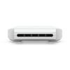 Switch zarządzalny UBIQUITI USW Flex UNIFI 5x1GbE 1xPoE++