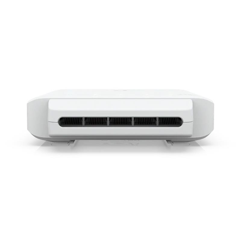 Switch zarządzalny UBIQUITI USW Flex UNIFI 5x1GbE 1xPoE++