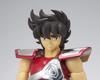 TAMASHII NATIONS Saint Cloth Myth Saint Seiya Pegasus Seiya Bronze 165mm Painted Movable Figure (Initial Cloth) [Revival Version] Approx.