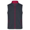 Gilet promotionnel pour homme James and Nicholson