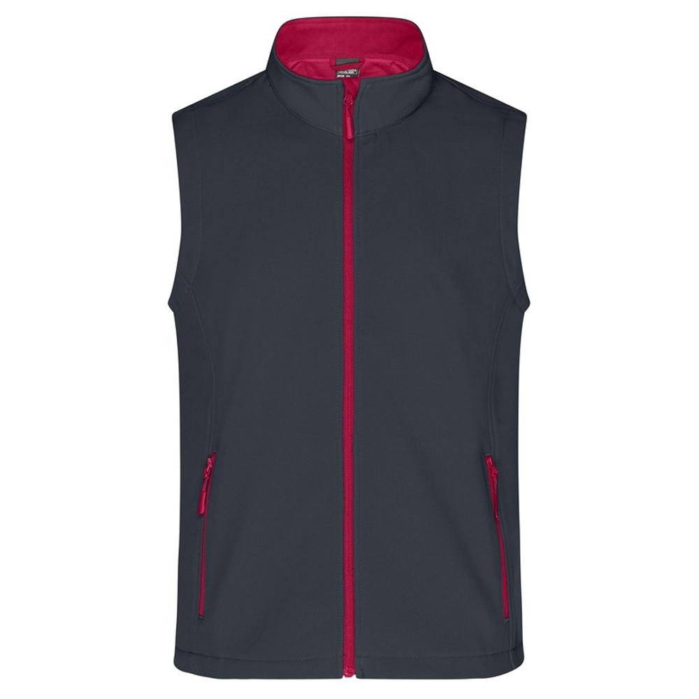Gilet promotionnel pour homme James and Nicholson