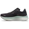 SAUCONY Endorphin Speed 3 Runshield Winter Miles Pack Męskie Sneakersy Czarne S20800-01