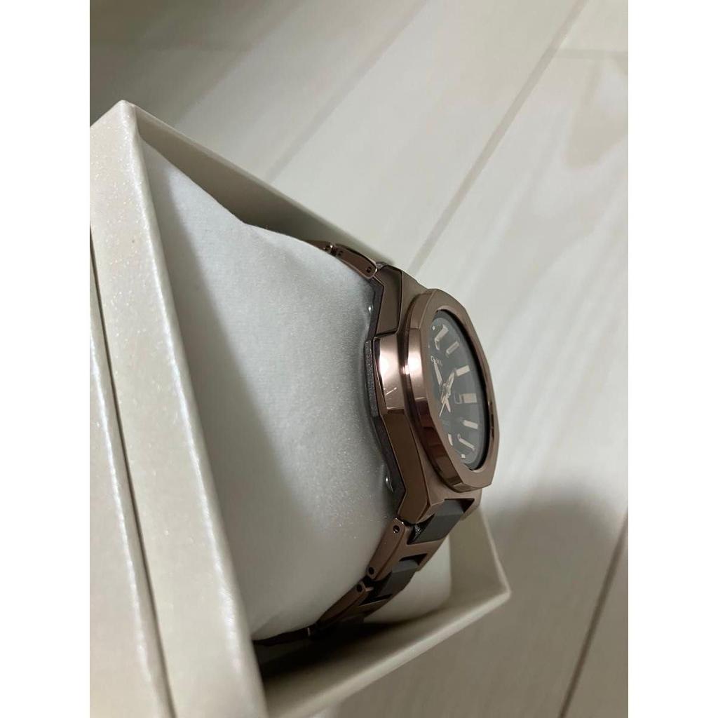Used CASIO BABY-G MSG-W350CG-5AJF