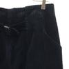 STUDIO NICHOLSON Made in Portugal Corduroy Wide pants 1 Cinchback Women Used