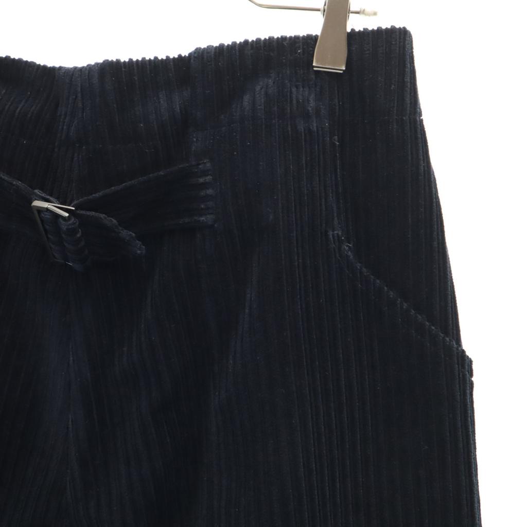STUDIO NICHOLSON Made in Portugal Corduroy Wide pants 1 Cinchback Women Used