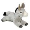 Douglas Skiffy Donkey Plush Toy - Soft Stuffed Animal for Kids & Collectors