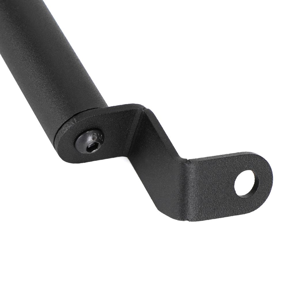 Phone Navigation Bracket Gps Extension Bracket For Kawasaki Ninja 250 18-21 400