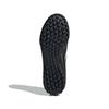 Adidas Goletto 9 Synthetic Leather Comfortable Fit Durable Low Top Soccer Shoes Kids Soccer Shoes Black White IH0101