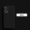 For Poco F5 PocoF5 Pro Case Liquid Silicone Shockproof Soft Cover For Xiaomi Poco F5 Poco F 5 Pro F5Pro PocoF5 Phone Cases
