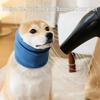 Small Medium Large Dogs Collar Dog Calming Earmuffs Warm Noise-proof Pet Neck Gaiter Outdoor Anxiety Relief Puppy Scarf