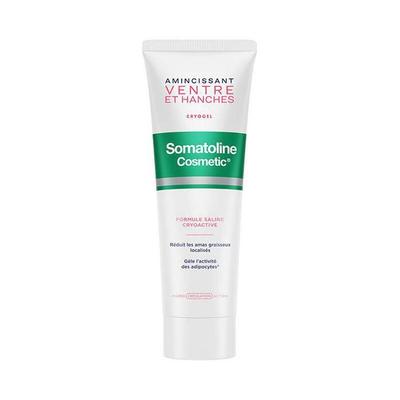 Somatoline Cosmetic Slimming Belly and Hips Cryogel 250ml
